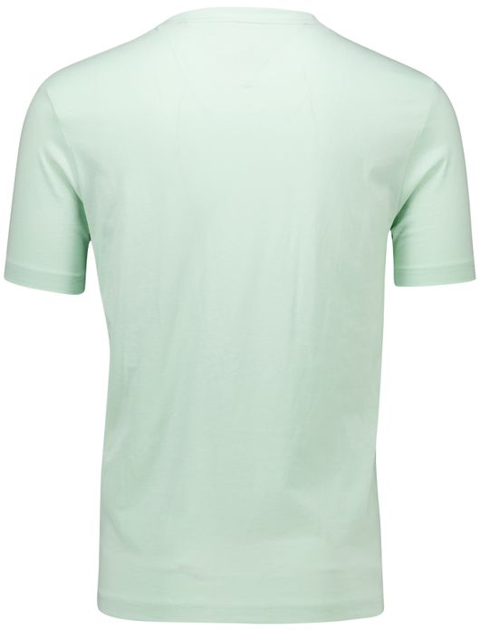 Tommy Hilfiger T-shirt groen