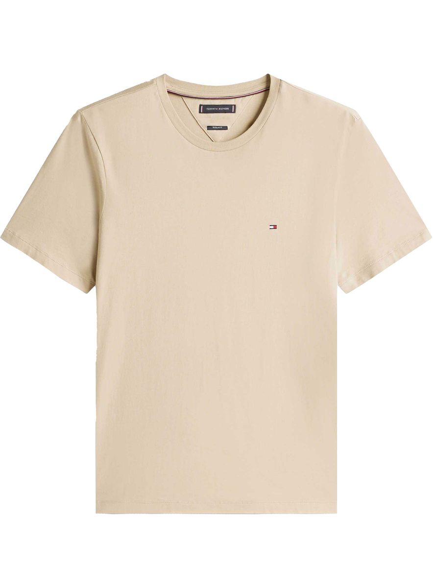 Tommy Hilfiger T-shirt beige