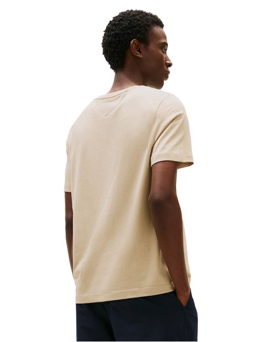 Tommy Hilfiger T-shirt beige