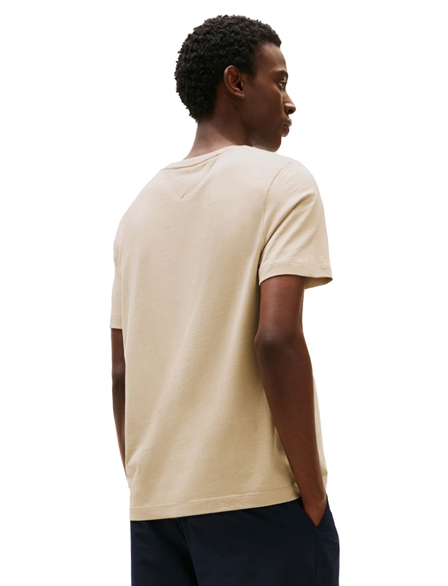 Tommy Hilfiger T-shirt beige