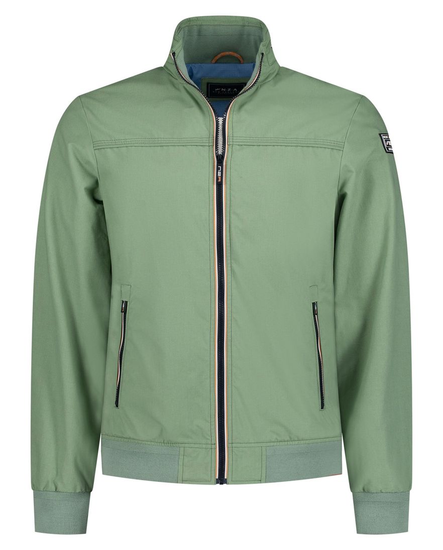 Zomerjas New Zealand Troy groen