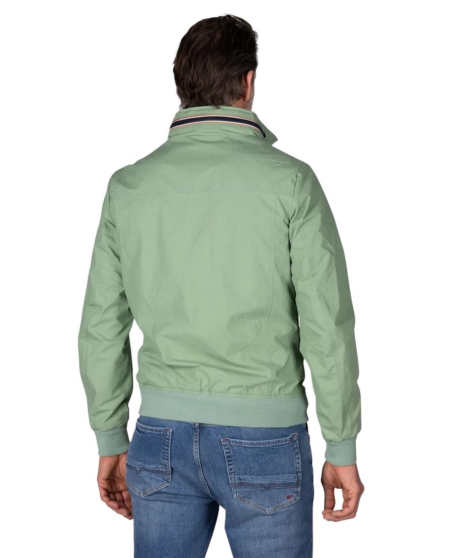 Zomerjas New Zealand Troy groen