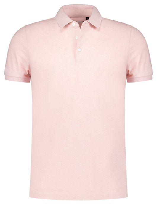 NZA polo Colin roze