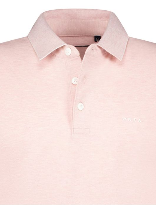 NZA polo Colin roze