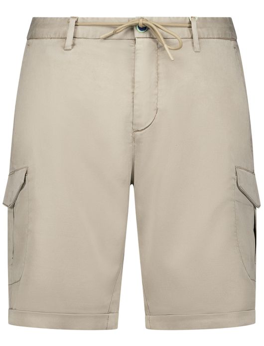 korte broek beige New Zealand