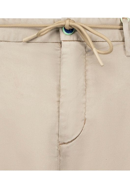 korte broek beige New Zealand