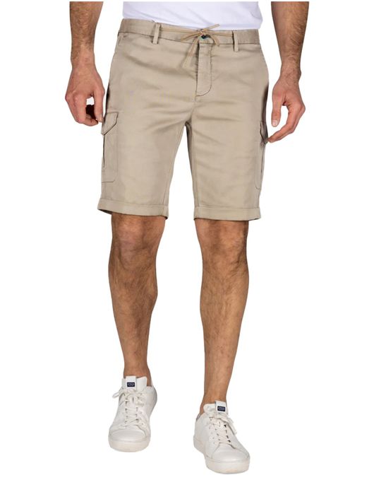 korte broek beige New Zealand