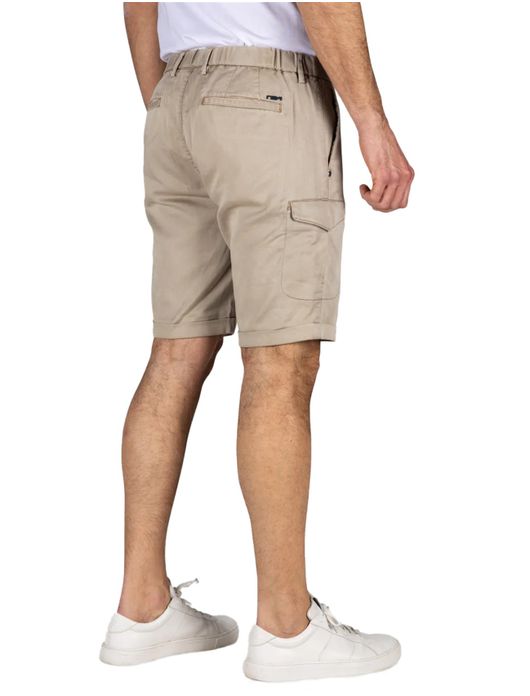 korte broek beige New Zealand