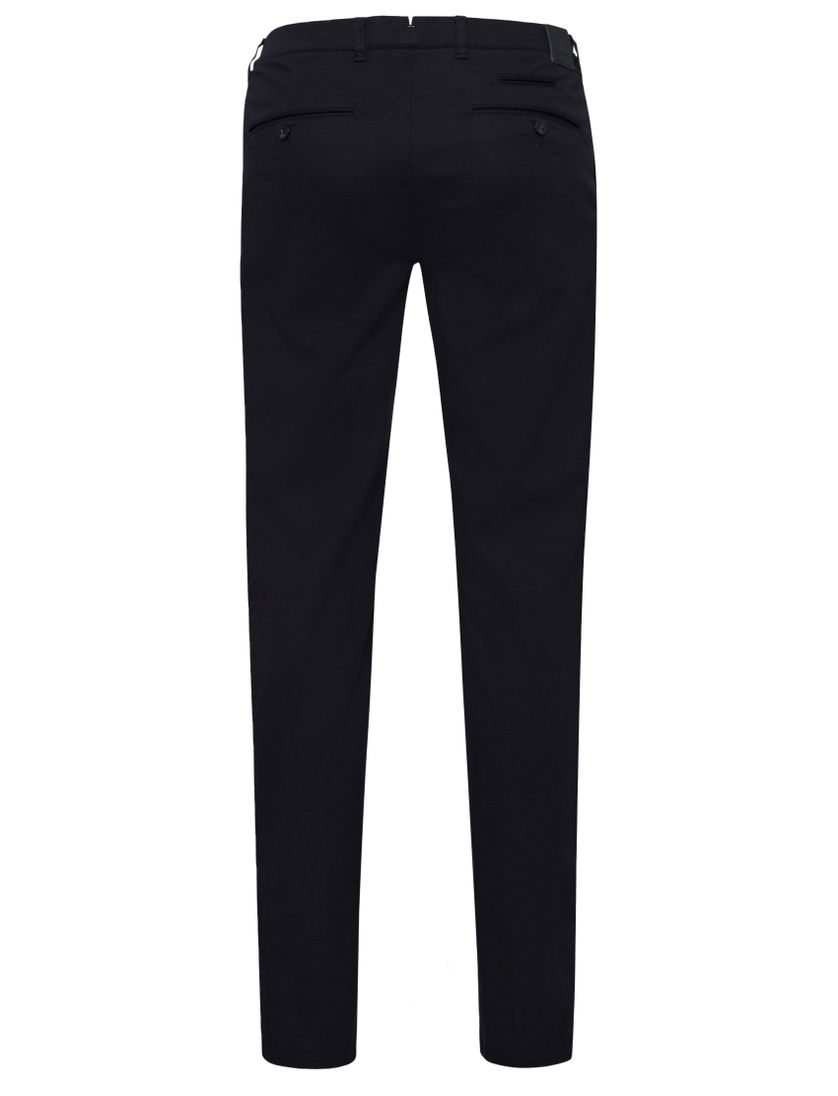 Pantalon Fabio Brax zwart