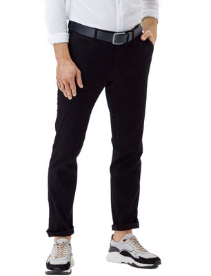 Brax Brax Pantalon Fabio zwart