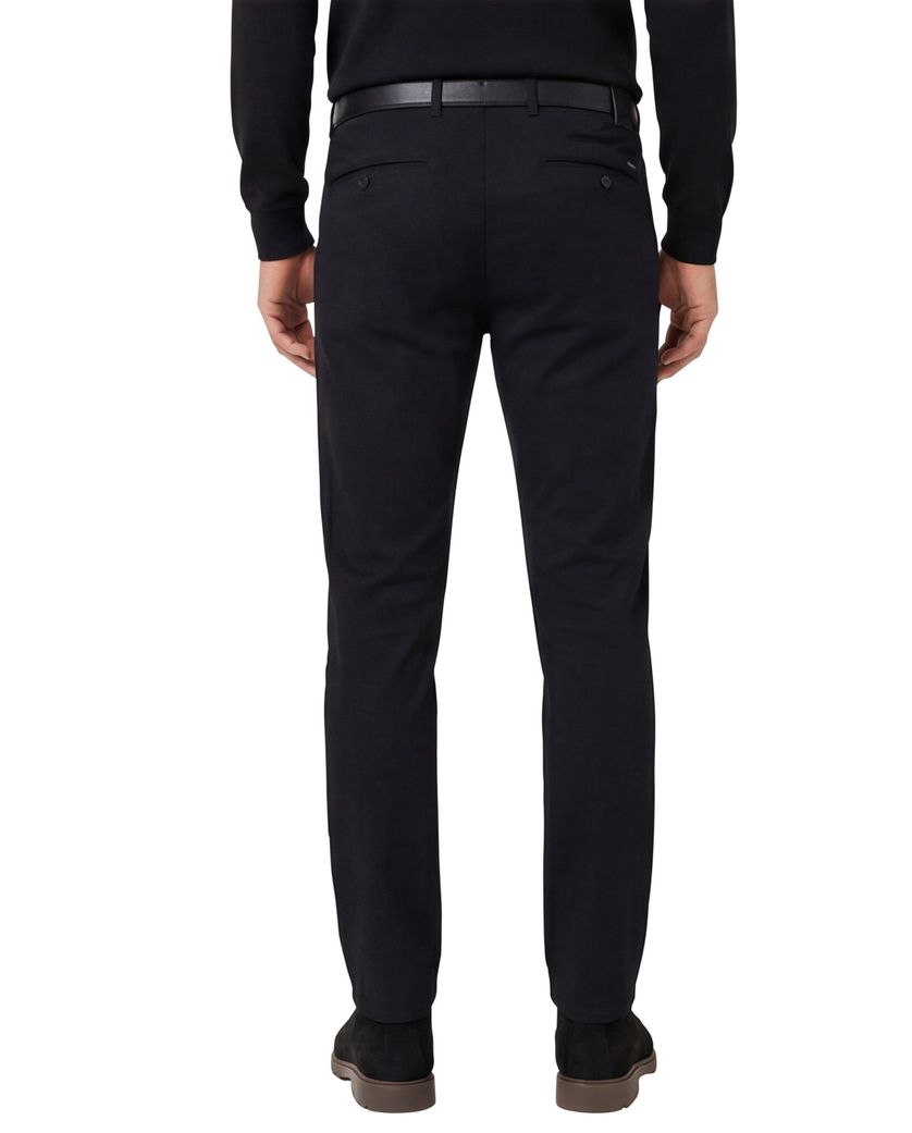 Pantalon Fabio Brax zwart