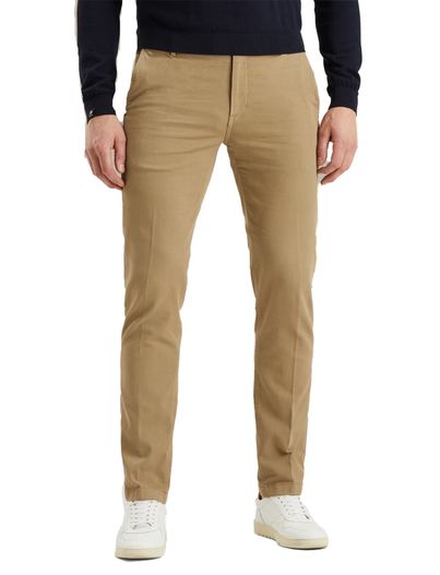 Vanguard Pantalon chino Vanguard V9 bruin
