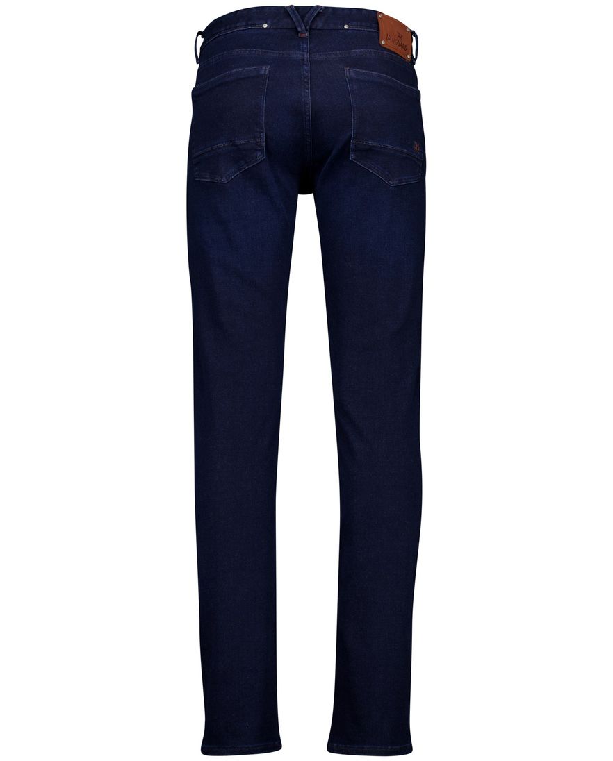 Vanguard V7 jeans donkerblauw