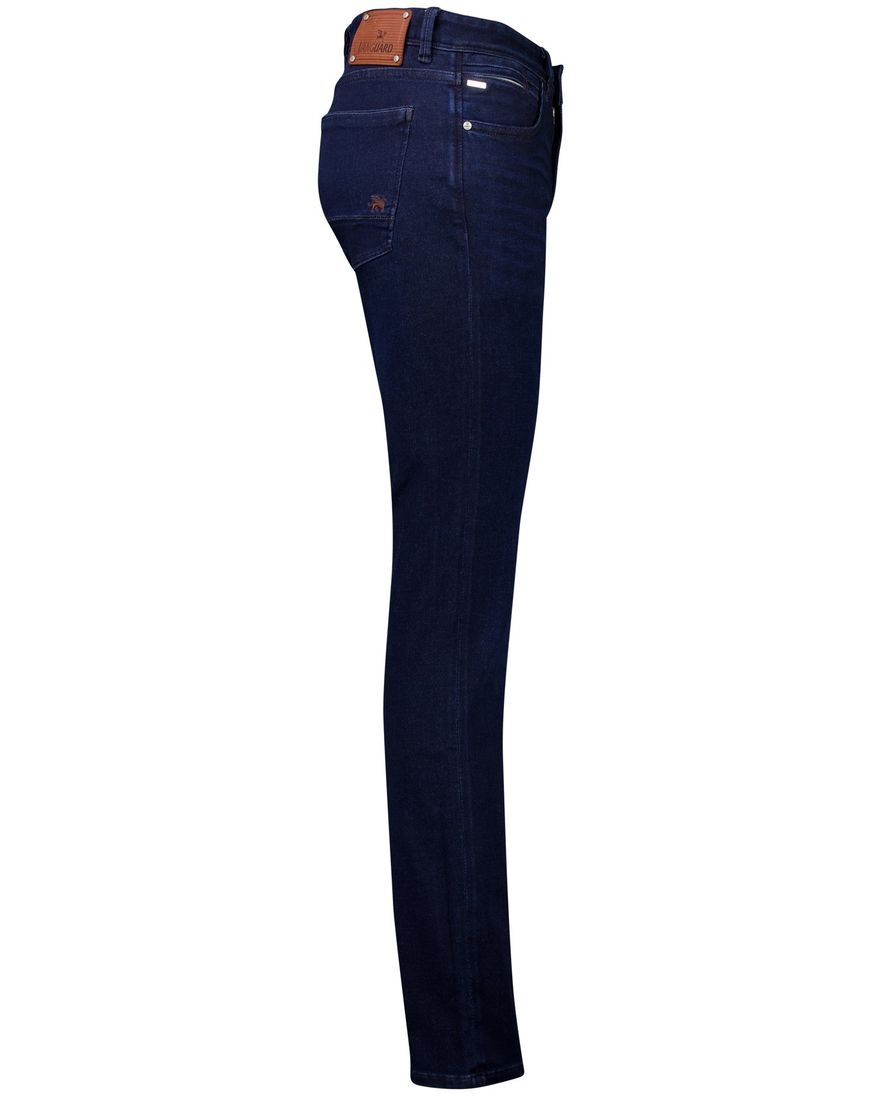 Vanguard V7 jeans donkerblauw