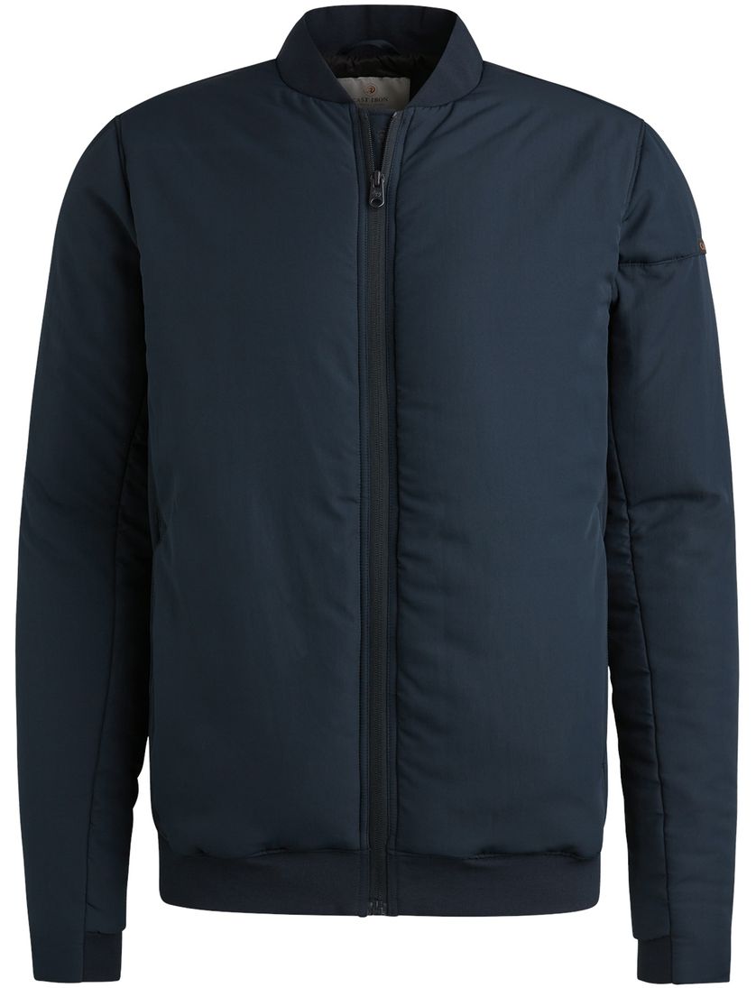 zomerjas Cast Iron donkerblauw