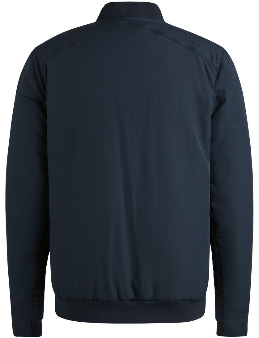 zomerjas Cast Iron donkerblauw