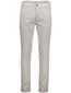 Cast Iron chino slim fit riser beige pantalon