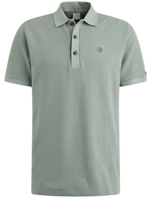 Polo Cast Iron groen