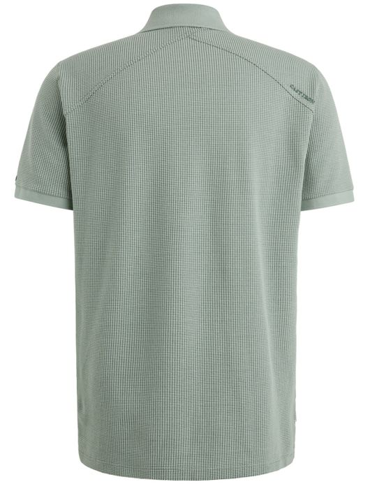 Polo Cast Iron groen