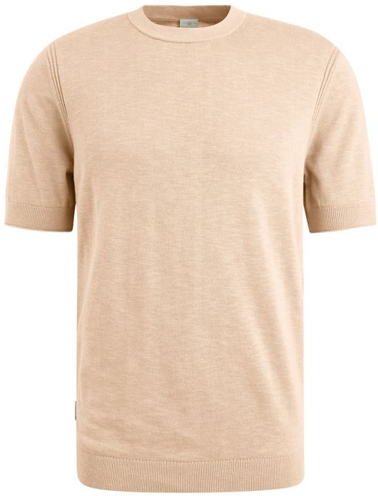 T-shirt Cast Iron oranje