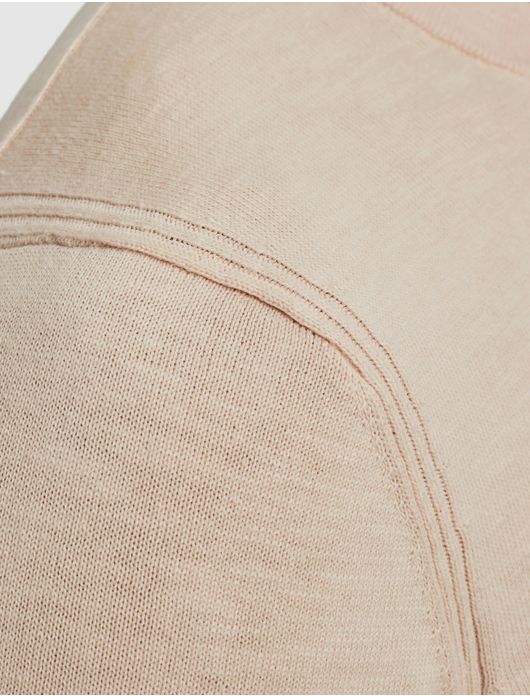 T-shirt Cast Iron oranje