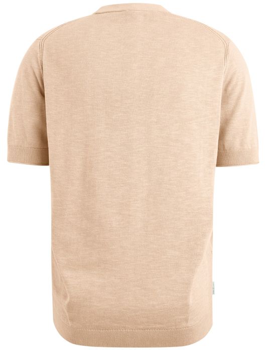 T-shirt Cast Iron oranje