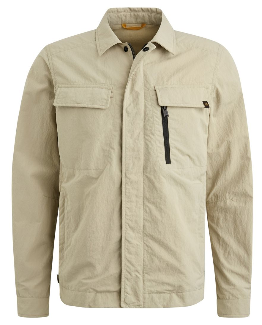 PME Legend zomerjas creme AEROVANN borstzakken