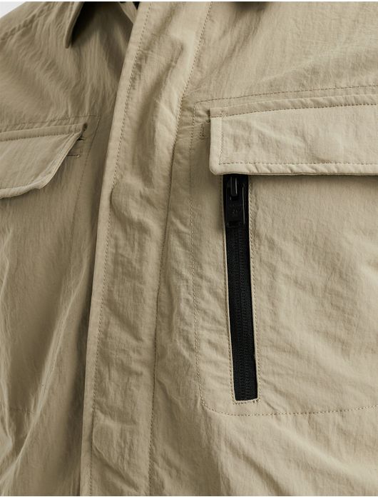 PME Legend zomerjas creme AEROVANN borstzakken