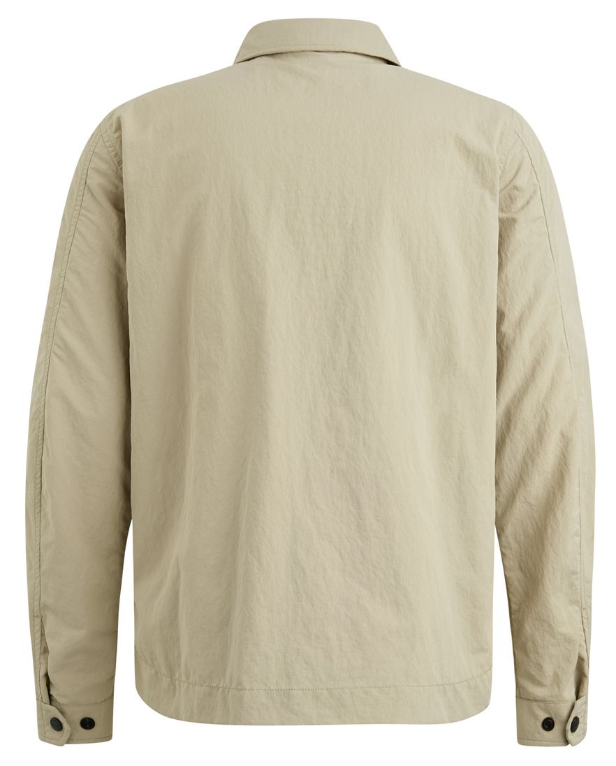 PME Legend zomerjas creme AEROVANN borstzakken