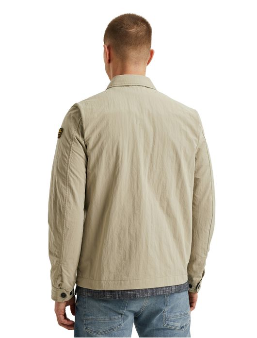 PME Legend zomerjas creme AEROVANN borstzakken