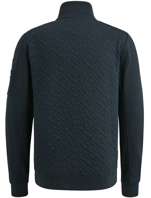 vest donkerblauw PME Legend