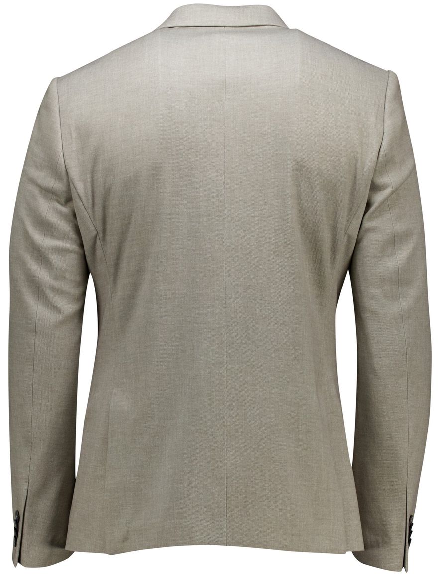 Zuitable DiNick colbert beige