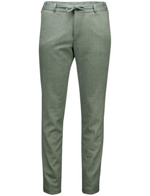 Zuitable pantalon mix en match Zuitable groen