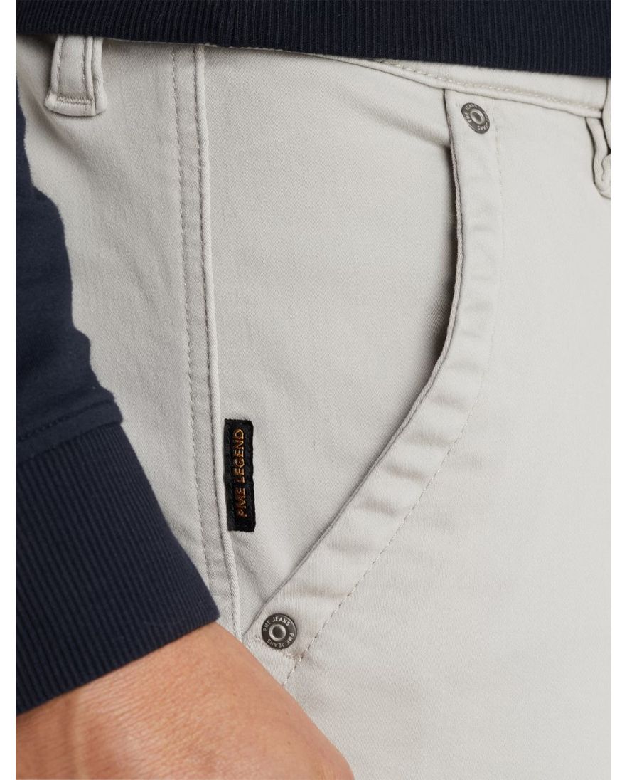 PME Legend Expedizor cargobroek grijs