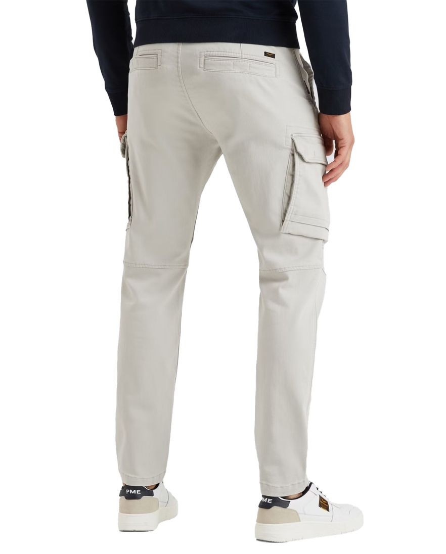 PME Legend Expedizor cargobroek grijs