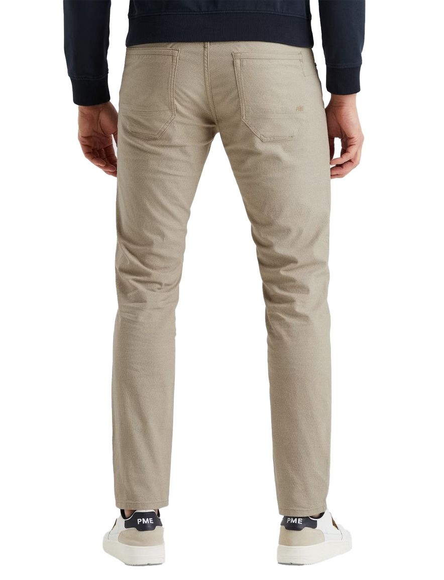 PME Legend 5-pocket beige Nightflight