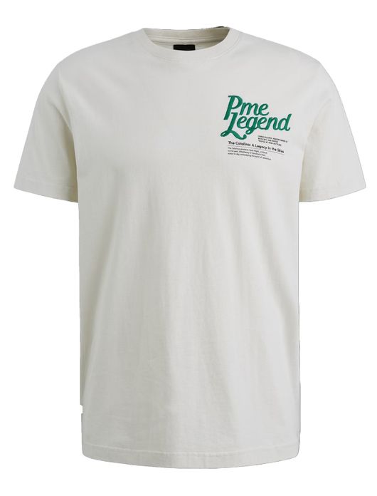 PME Legend t-shirt wit print