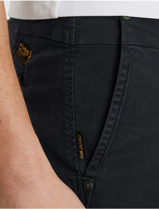 PME Legend American Classic Chino kort donkerblauw