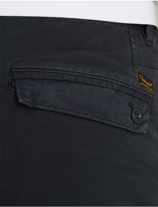 PME Legend American Classic Chino kort donkerblauw