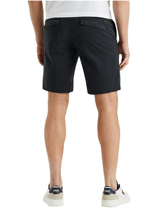 PME Legend American Classic Chino kort donkerblauw
