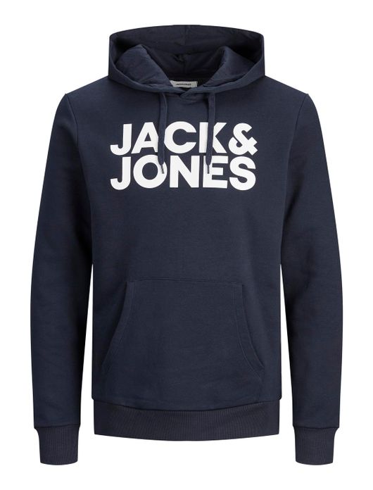 Jack & Jones Sweaters navy