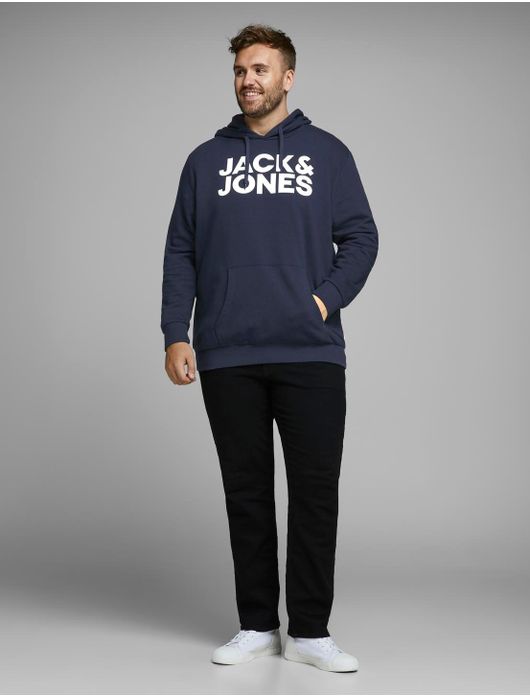 Jack & Jones Sweaters navy