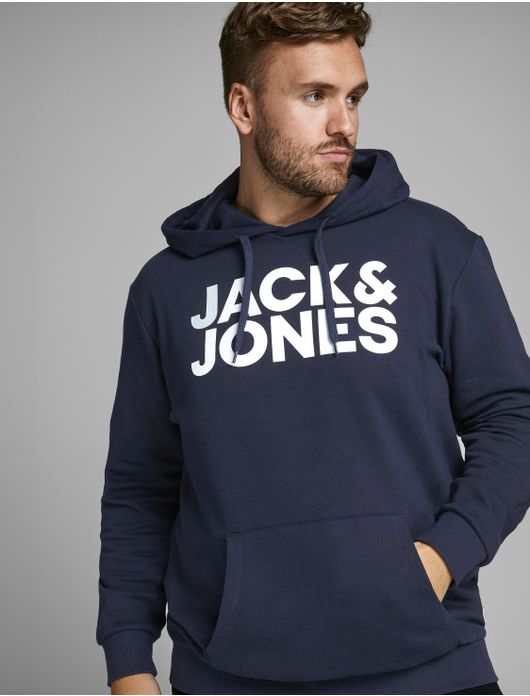 Jack & Jones Sweaters navy