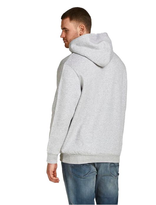 Jack & Jones Sweaters licht grijs