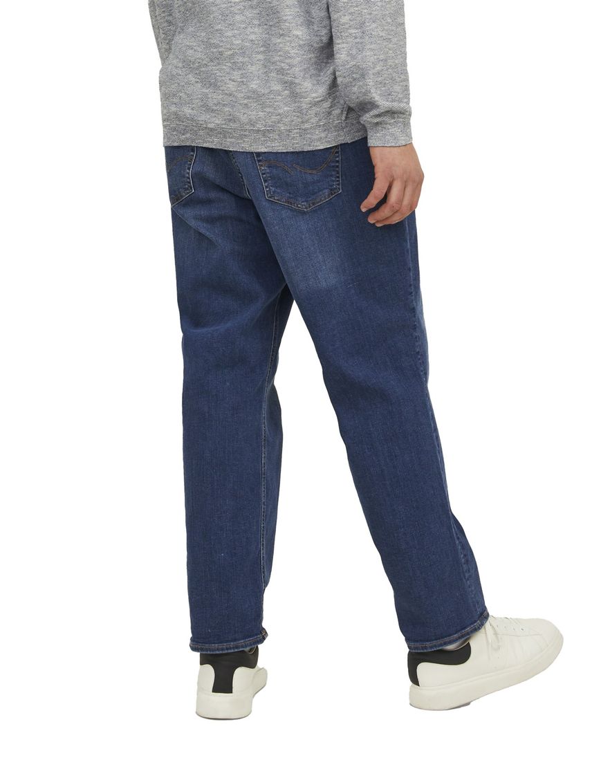 Jack & Jones jeans blauw