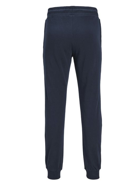 Joggingbroek donkerblauw Jack & Jones
