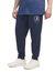 Joggingbroek donkerblauw Jack & Jones