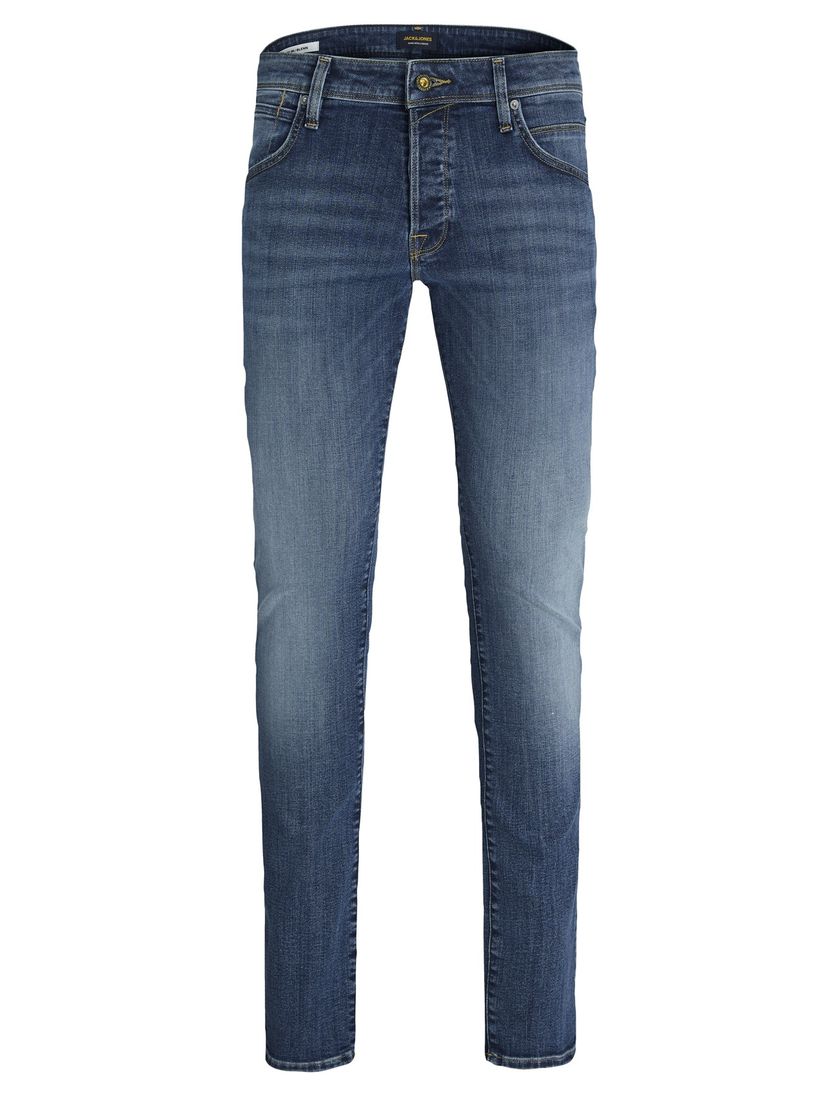 Jack & Jones Plus Size jeans 5-pocket Tapered Fit