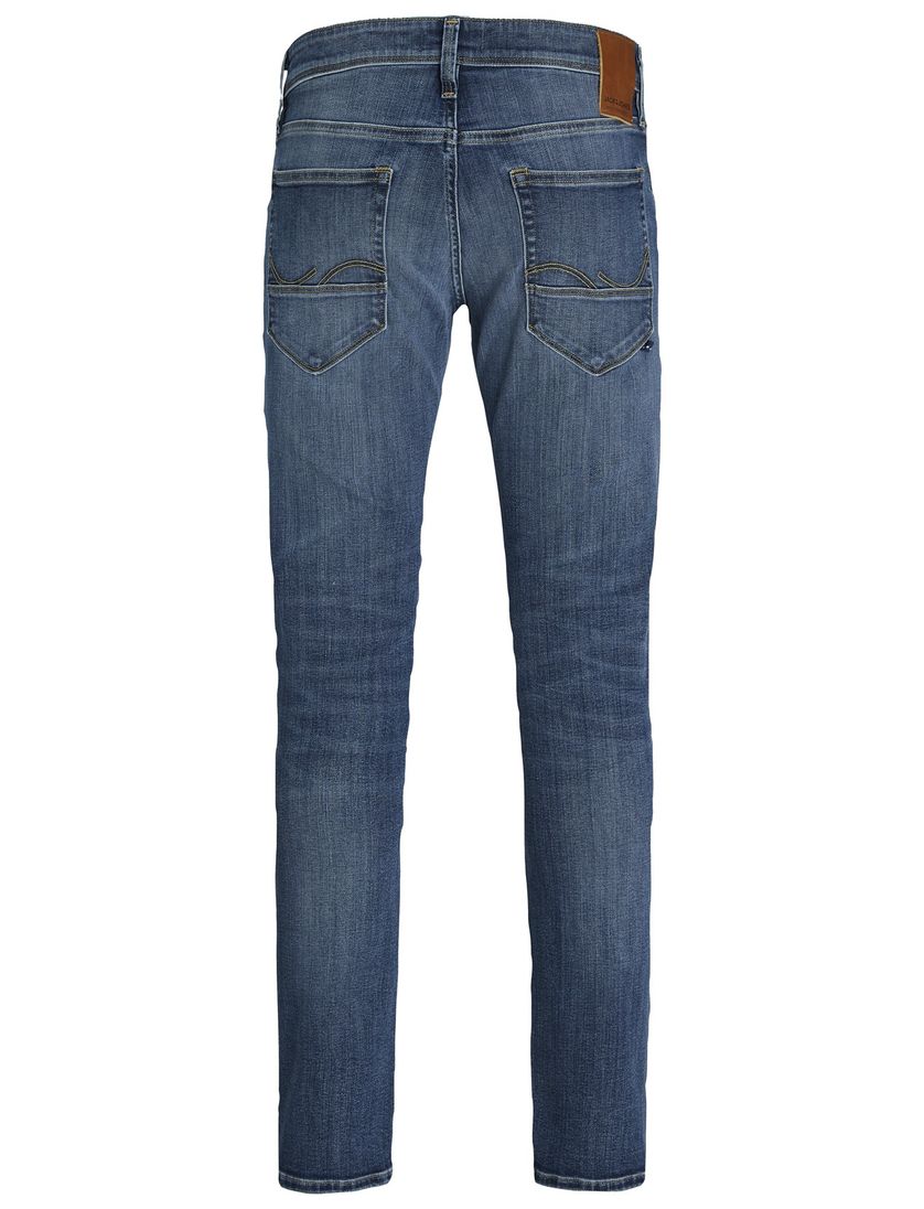 Jack & Jones Plus Size jeans 5-pocket Tapered Fit