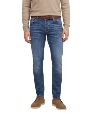 Jack & Jones Jack & Jones Plus Size jeans 5-pocket Tapered Fit